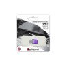 Memoria USB Kingston MicroDuo 3c 64GB