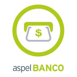 Software Sistema Base Banco 6.0 1 USR. 99. EMP Nuevo BCO1H (Físico) -