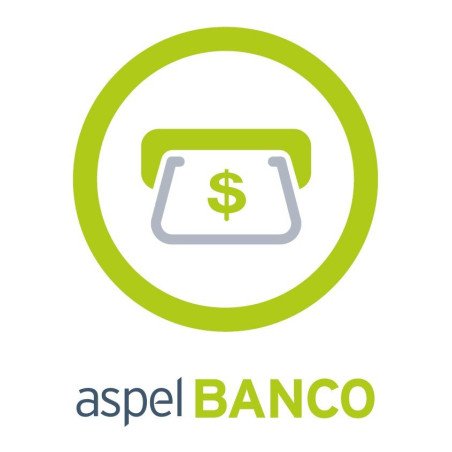 Software Sistema Base Banco 6.0 1 USR. 99. EMP Nuevo BCO1H (Físico) -