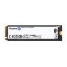 Unidad de estado sólido SSD Kingston Fury Renegade 1000GB m.2 NVME PCIe 4.0 lect. 7300, escr. 6000 Mb/s
