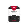 Unidad de estado sólido SSD Kingston Fury Renegade 1000GB m.2 NVME PCIe 4.0 lect. 7300, escr. 6000 Mb/s