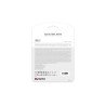 Unidad de estado sólido SSD Kingston Fury Renegade 1000GB m.2 NVME PCIe 4.0 lect. 7300, escr. 6000 Mb/s
