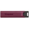 Memoria flash Kingston 512GB gen2 3.2 datatraveler máx.-a (dtmaxa, 512gb)