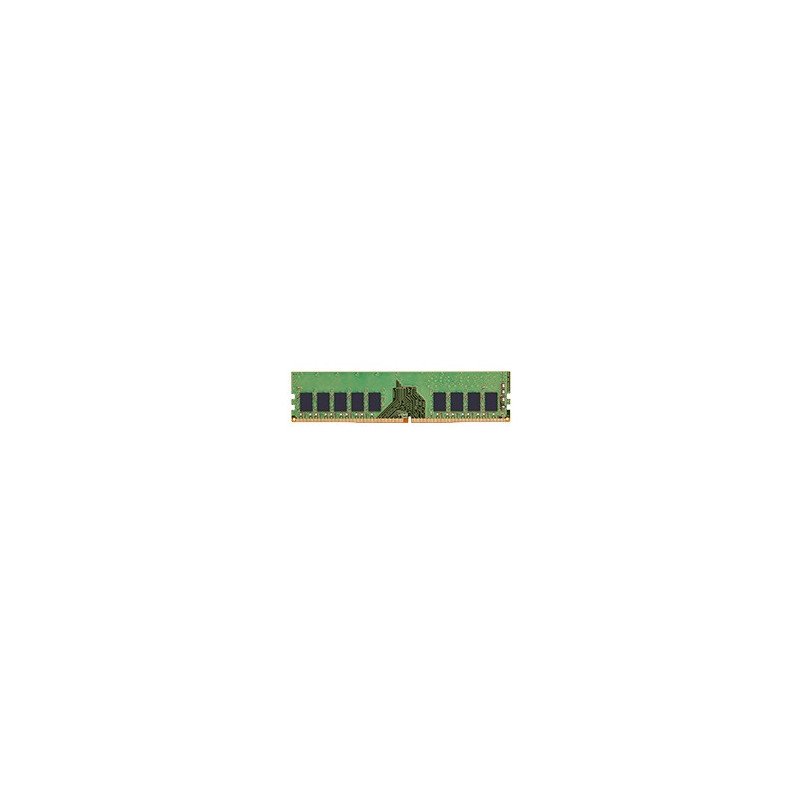 Módulo de memoria Kingston Technology KTH-PL426ES8/16G 16 GB 1 x 16 GB DDR4 2666 MHz ECC