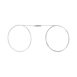 Splitter (divisor óptico) desbalanceado tipo fbt, 1x2, 5/95 para fusión (sin conectores)