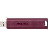 Memoria flash Kingston 1TB gen 2 3.2 datatraveler máx.-a (dtmaxa, 1tb) Memoria flash Kingston 1TB gen 2 3.2 datatraveler máx.-a (dtmaxa, 1tb)