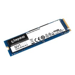 SSD Kingston Technology SNVS, 2000g, 2 TB, SNVS m.2