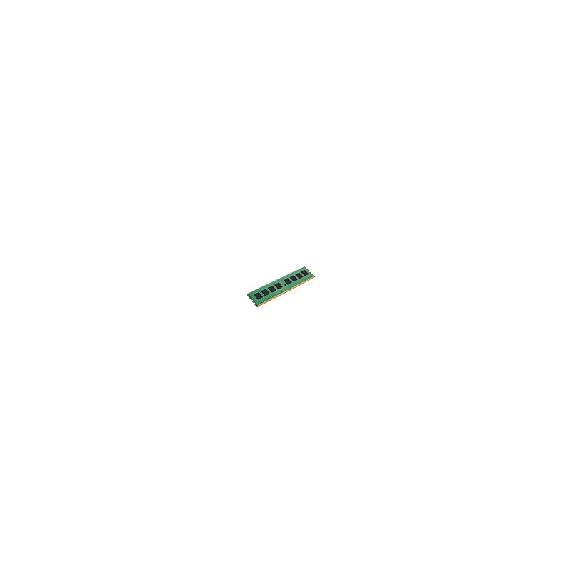Memoria Kingston UDIMM DDR4 8GB 3200MHz Valueram CL22 288pin 1.2v para pc Memoria Kingston UDIMM DDR4 8GB 3200MHz Valueram CL22 288pin 1.2v para pc