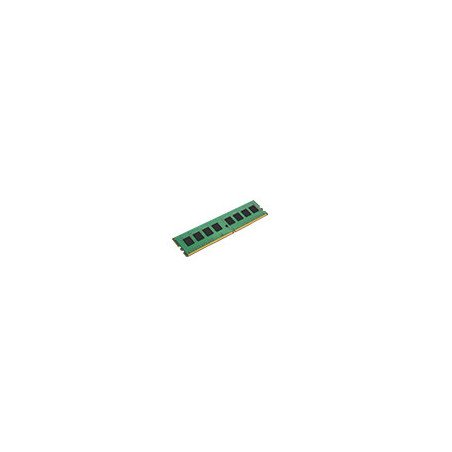 Memoria Kingston UDIMM DDR4 8GB 3200MHz Valueram CL22 288pin 1.2v para pc