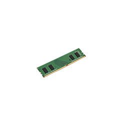 Memoria Kingston UDIMM DDR4 4GB 3200MHz Valueram CL22 288pin 1.2v para pc