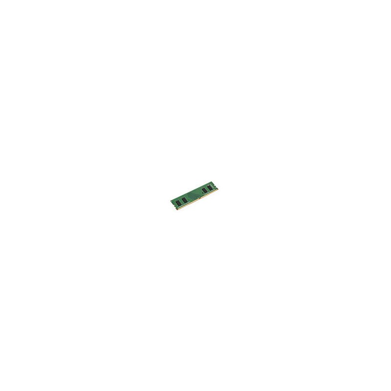 Memoria Kingston UDIMM DDR4 4GB 3200MHz Valueram CL22 288pin 1.2v para pc Memoria Kingston UDIMM DDR4 4GB 3200MHz Valueram CL22 288pin 1.2v para pc