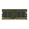 Memoria Kingston SODIMM DDR4 16GB 3200MHz valueRAM CL22 260pin 1.2v p, laptop