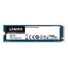 SSD Kingston Technology SNVS, 2000g, 2 TB, SNVS m.2