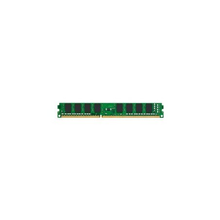 Memoria Kingston UDIMM DDR3 4GB 1600MHz ValueRAM CL11 240pin 1.5v para PC