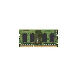 Memoria Kingston SODIMM DDR3l 4GB 1600MHz ValueRAM CL11 204pin 1.35v para laptop