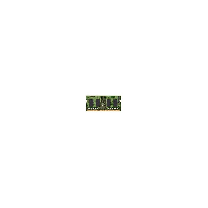 Memoria Kingston SODIMM DDR3l 4GB 1600MHz ValueRAM CL11 204pin 1.35v para laptop Memoria Kingston SODIMM DDR3l 4GB 1600MHz ValueRAM CL11 204pin 1.35v para laptop