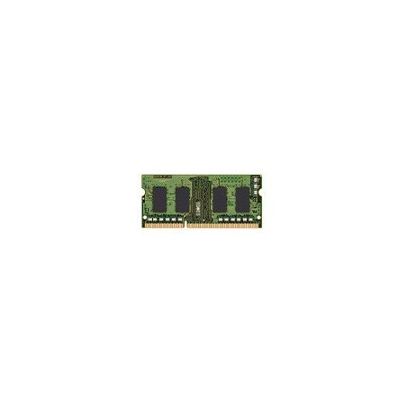 Memoria Kingston SODIMM DDR3l 4GB 1600MHz ValueRAM CL11 204pin 1.35v para laptop
