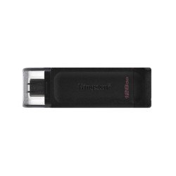 Memoria USB Kingston Technology DT70, 128GB - 128 GB, USB