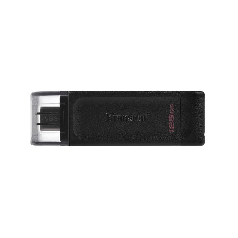 Memoria USB Kingston Technology DT70, 128GB - 128 GB, USB