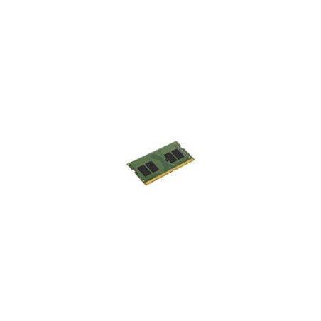 Memoria RAM Kingston Technology KVR26S19S6 8 - 8 GB, DDR4, 2666 MHz, SO-DIMM