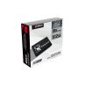 SSD 2.5" Kingston Technology KC600 - 512 GB, SATA III, 550 MB/s, 500 MB/s