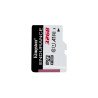 Micro Endurance 32 GB Kingston Technology CL10 - 95 MB/s, 30 MB/s