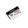 Micro Endurance 128 GB Kingston Technology CL10 - 95 MB/s, 45 MB/s