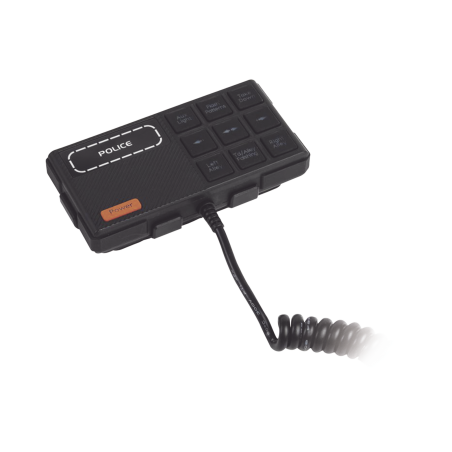 Controlador para barras de luces x67rb, x67rba, x75rbs, x75rbas