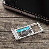 MICRO SD Kingston Technology SDCG3/512GB - 512 GB, Negro