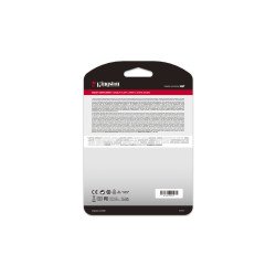 SSD Kingston Technology SA2000M8 250GB - 250 GB, PCI Express 3.0, 2000 MB s, 1100 MB s