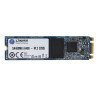 SSD Kingston Technology A400 M.2 240GB - 240 GB/SATA III, 500 MB/s, 350 MB/s, 6 Gbit/s