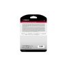 SSD Kingston Technology A400 M.2 240GB - 240 GB/SATA III, 500 MB/s, 350 MB/s, 6 Gbit/s