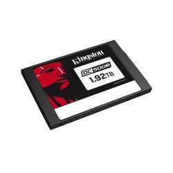 SSD Kingston Technology DC500R 2.5 1920GB - 2.5", 1920 GB/serial ATA III, 555 MB/s, 525 MB/s