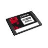 SSD Kingston Technology DC500R 2.5 480GB - 2.5", 480 GB/serial ATA III, 555 MB/s, 500 MB/s