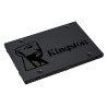 Unidad de estado sólido SSD Kingston A400 960GB 2.5 SATA3 7mm lect.500/escr.450mbs