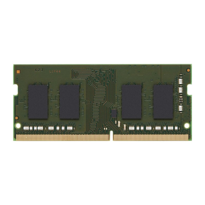 Memoria SO-DIMM DDR4 Kingston Technology - 8 GB, 2666 MHz, Portátil