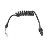 Cable extensión para controlador xdkq11