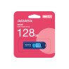 Memoria flash Adata UC300 128GB USB-c 3.2 azul (acho-UC300-128g-rnb, bu