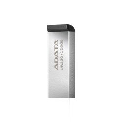 USB Adata UR350 128 GB USB 3.2 gen1 metálica negro
