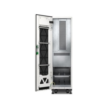 UPS APC E3SUPS20KFBS, Doble conversión (en línea), 20 kVA, 20000 W, 208 V, 220 V, 40 - 70 Hz