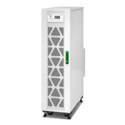 UPS APC E3SUPS20KFBS, Doble conversión (en línea), 20 kVA, 20000 W, 208 V, 220 V, 40 - 70 Hz
