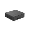 Barebone ASUS NUC 12 RNUC12WSKI500001I, Mini PC barebone, DDR4-SDRAM, Ethernet, Wi-Fi 6E (802.11ax)