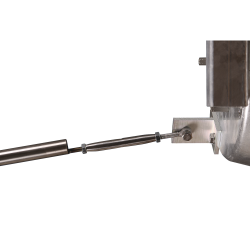 Montaje ajustable para antena JRMA0-1200-10/11