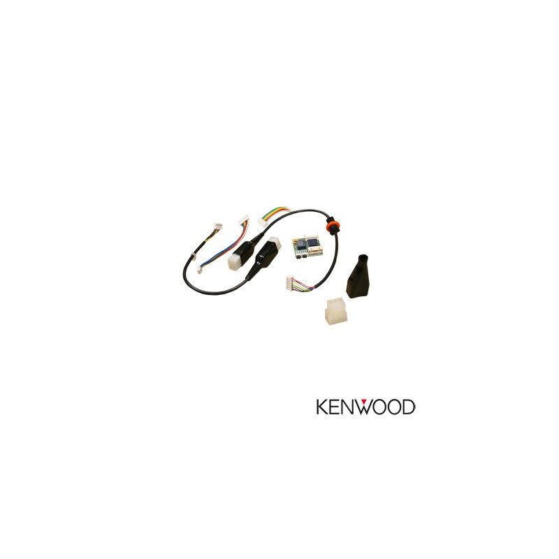 Sirenas de alerta para TK7180, 8180