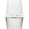 Gabinete ASUS A21 CASE WHT, PC, Blanco, Micro ATX, Mini-ITX
