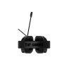 Diadema Asus TUF gaming H3, almohadillas visco elásticas, micrófono, cable, unidireccional, gamer