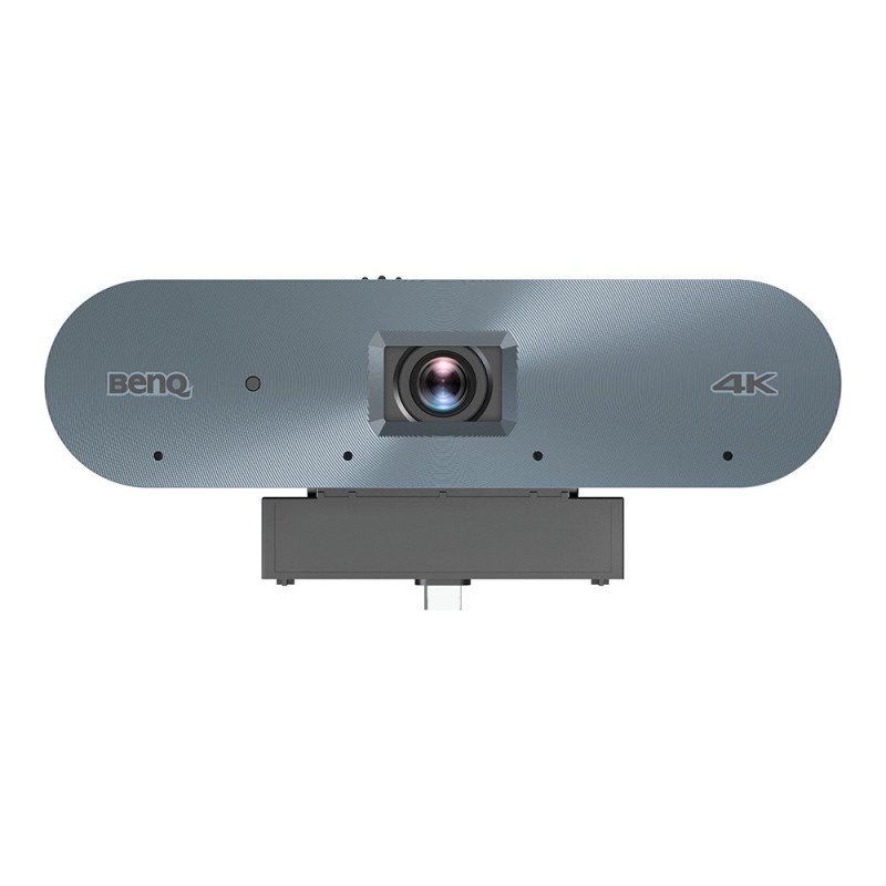Camara BenQ con IA para Board, con Certificacion Zoom Camara BenQ con IA para Board, con Certificacion Zoom
