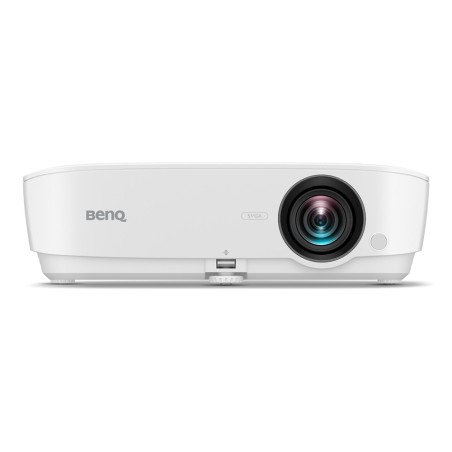 Videoproyector Benq DLP MS536 SVGA, 4000 lúmenes, HDMI 1.4, lámpara de 15000 horas, USB tipo a, bocina 2w, contraste 200001