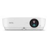 Videoproyector Benq DLP MS536 SVGA, 4000 lúmenes, HDMI 1.4, lámpara de 15000 horas, USB tipo a, bocina 2w, contraste 200001