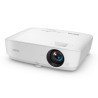 Videoproyector Benq DLP MS536 SVGA, 4000 lúmenes, HDMI 1.4, lámpara de 15000 horas, USB tipo a, bocina 2w, contraste 200001